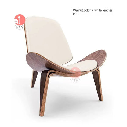 iStay Curve Nate Design Chair