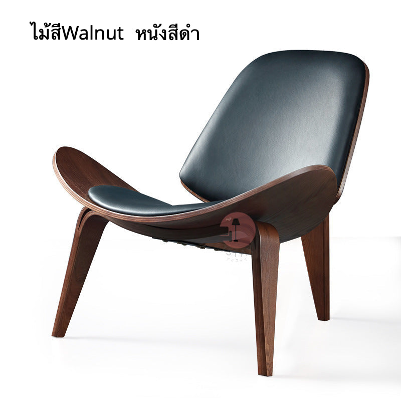 iStay Curve Nate Design Chair