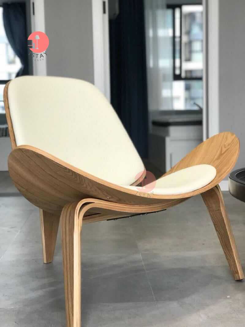 iStay Curve Nate Design Chair